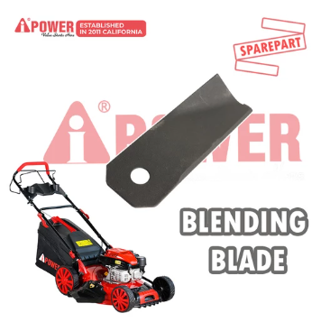 BLENDING BLADE